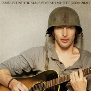 James Blunt: The Stars Beneath My Feet (2004-2021)
