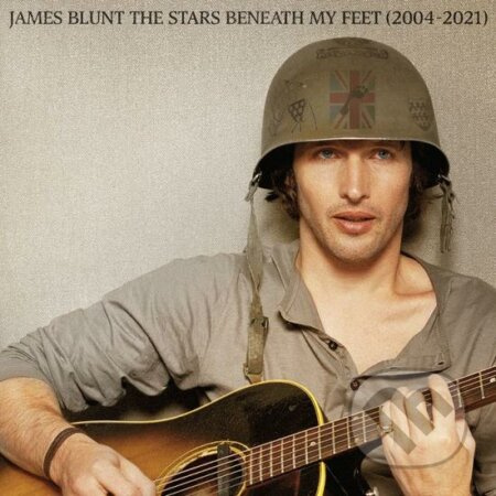 James Blunt: The Stars Beneath My Feet (2004-2021)