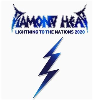 Diamond Head: Lightning To The Nations - Diamond Head