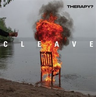 Therapy?: Cleave - Therapy?