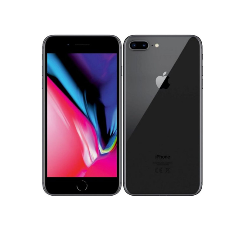 iPhone 8 Plus 64GB (Stav A/B) Vesmírně šedá