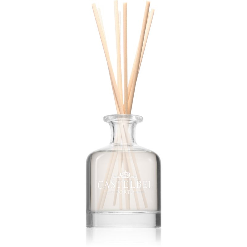 Castelbel White Jasmine aroma difuzér s náplní 250 ml
