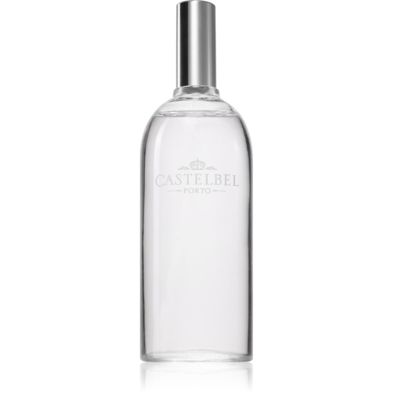 Castelbel Cotton Flower vůně do prádla sprej 100 ml
