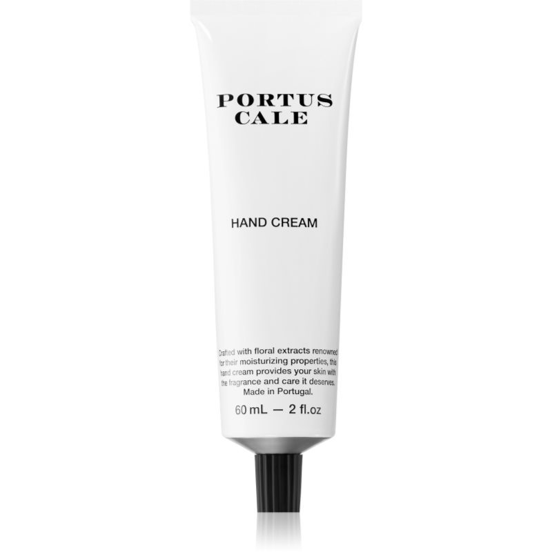 Castelbel Portus Cale Rosé Blush krém na ruce 60 ml