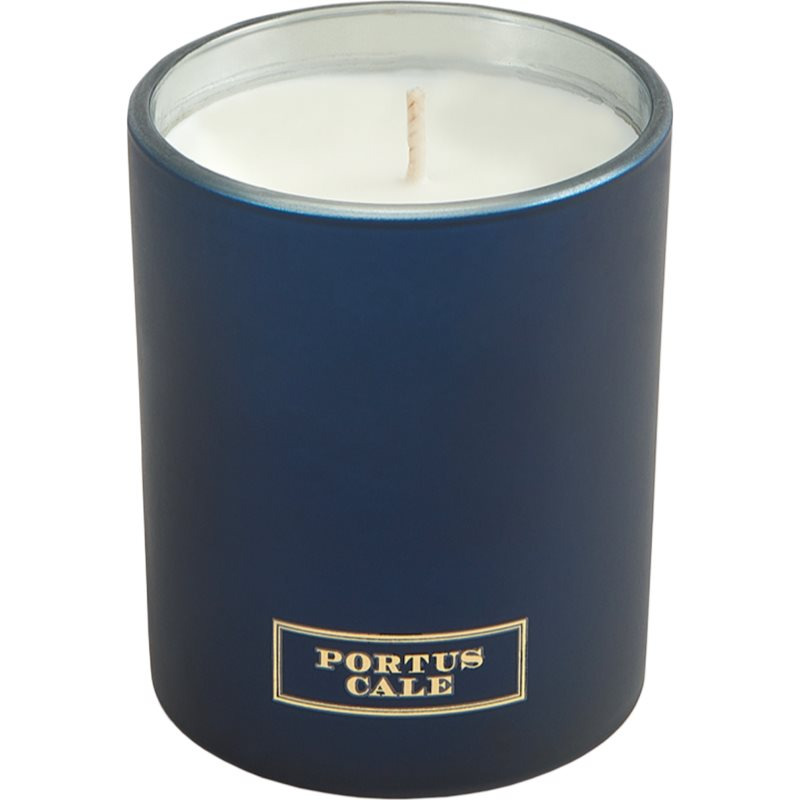 Castelbel Portus Cale Festive Blue vonná svíčka 210 g