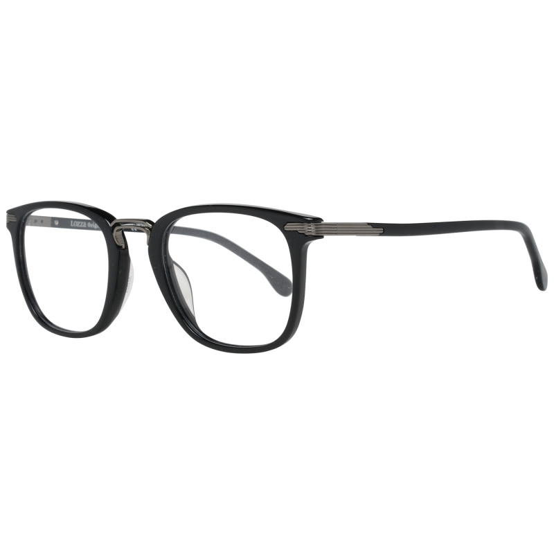 Lozza obroučky na dioptrické brýle VL4152 0BLK 50  -  Unisex