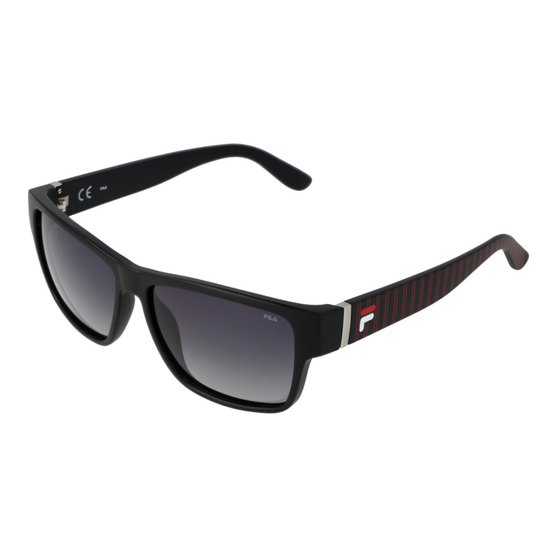 Fila sluneční brýle SFI006 U28Z 57  -  Pánské