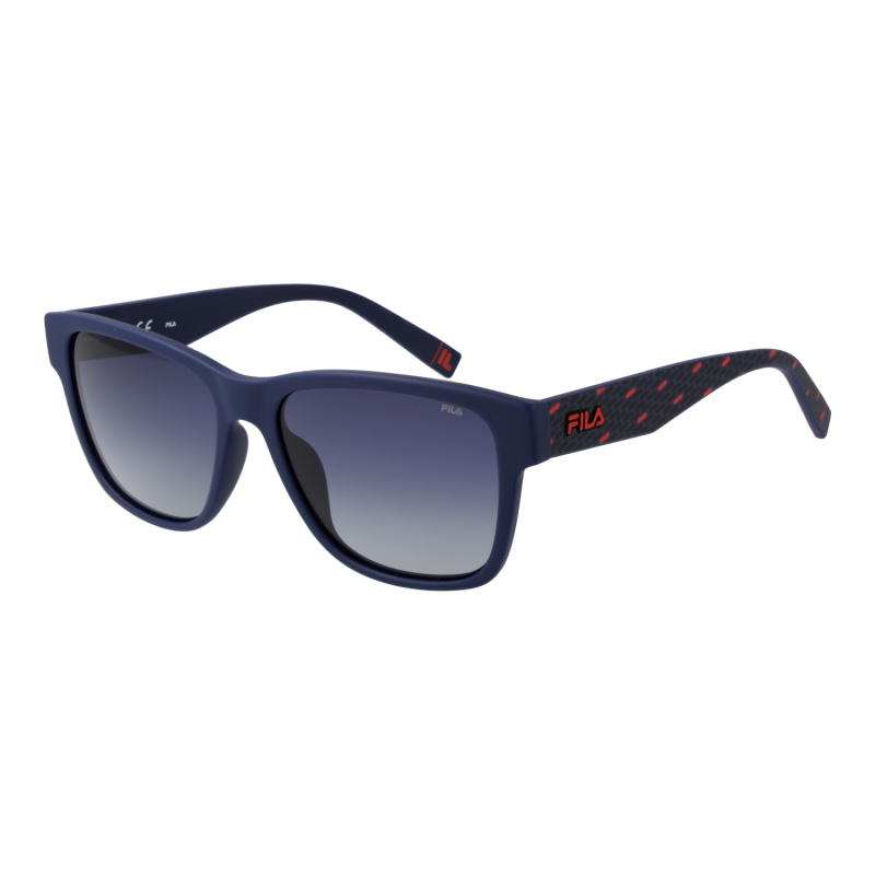 Fila sluneční brýle SFI118 V15P 55  -  Pánské