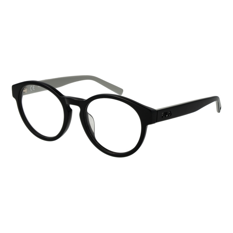 Fila obroučky na dioptrické brýle VFI218 0BLK 50