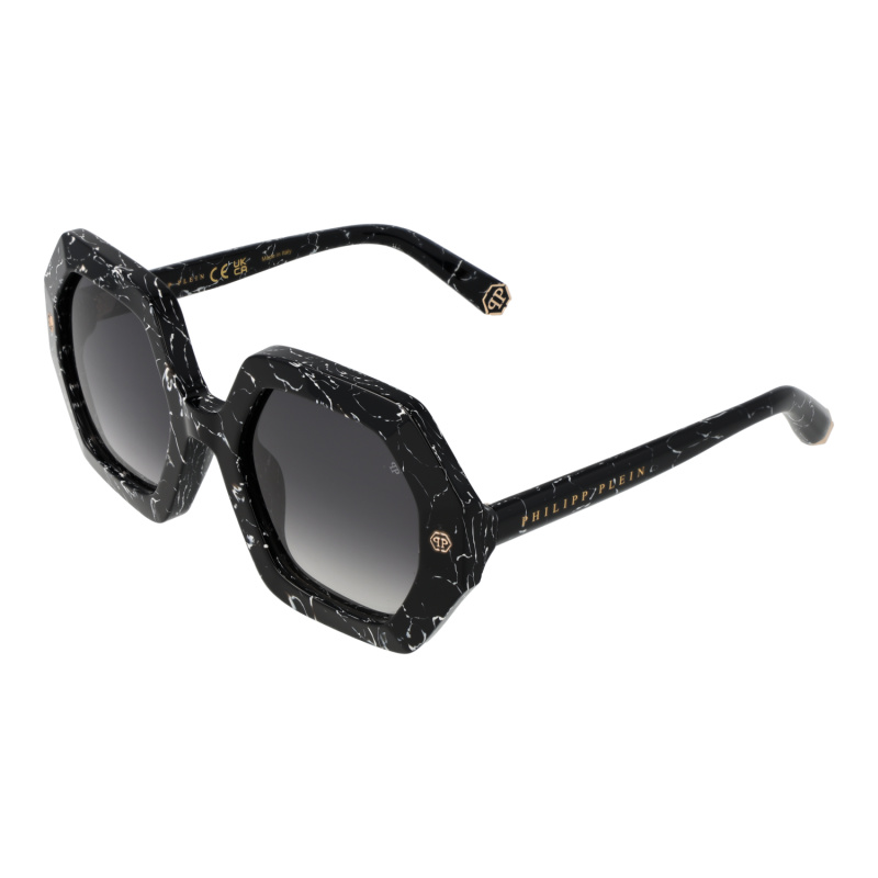 Philipp Plein sluneční brýle SPP039M 0869 53  -  Dámské