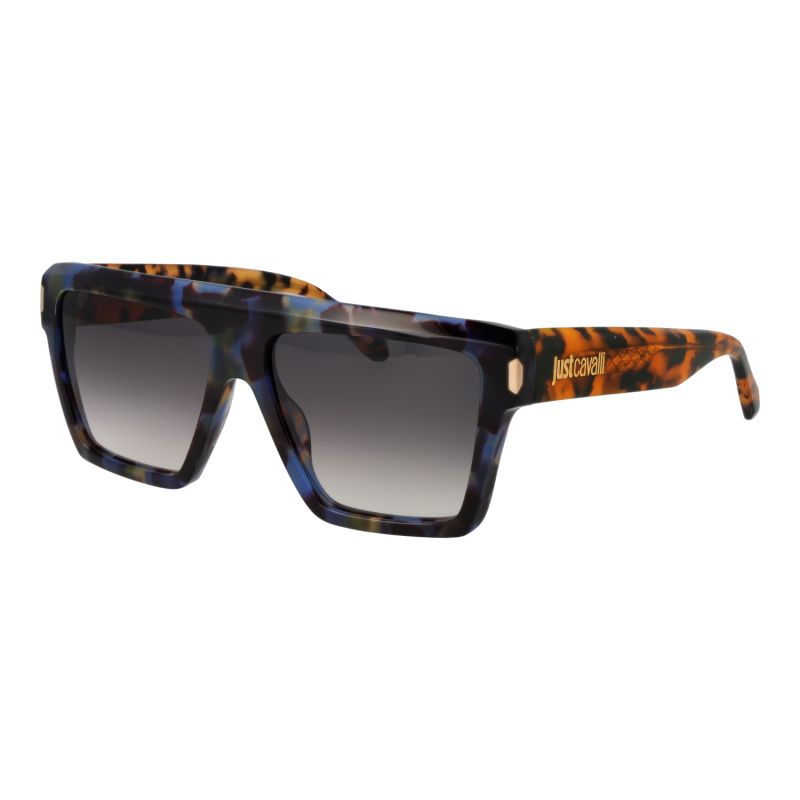 Just Cavalli sluneční brýle SJC032 09UV 57  -  Unisex