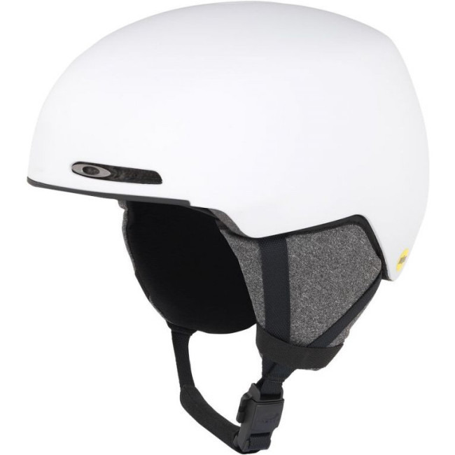 Lyžařská helma Oakley MOD1 MIPS, bílá