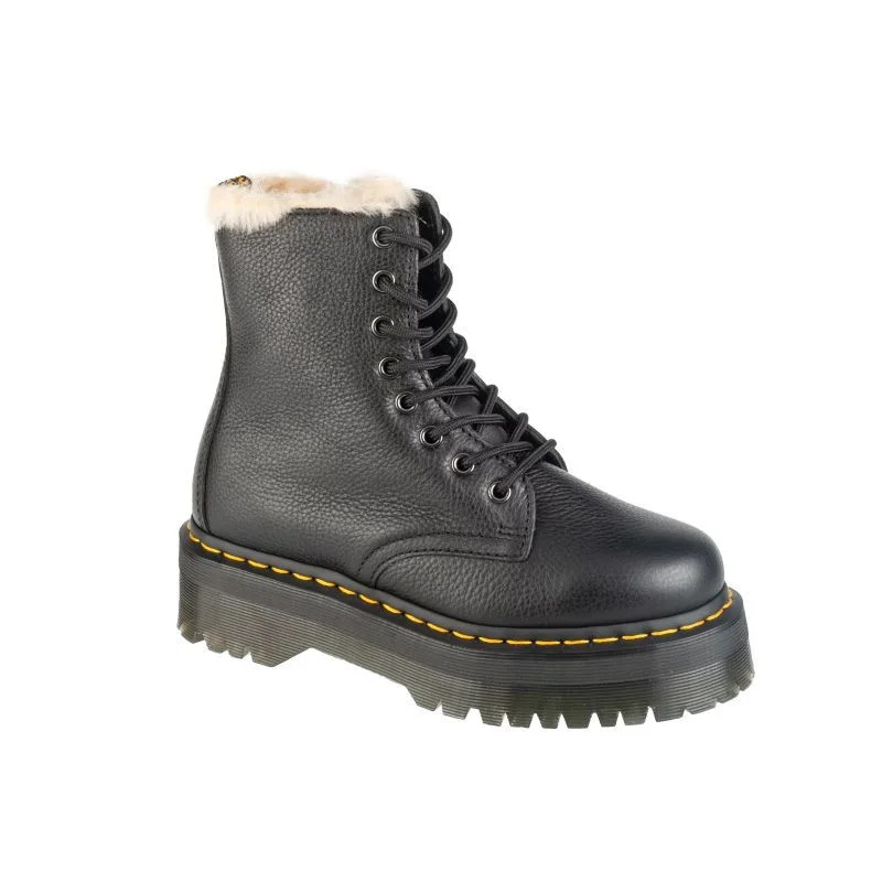 Boty Dr. Martens Jadon W DM25637001 38