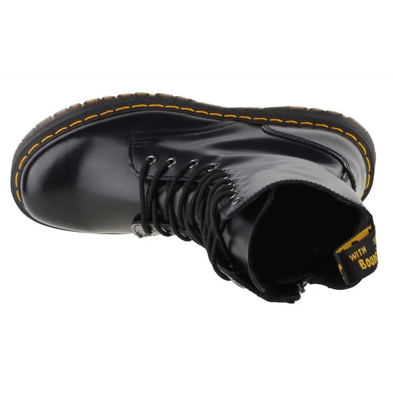 Dr Martens Jadon Hi W DM25565001 boty 43