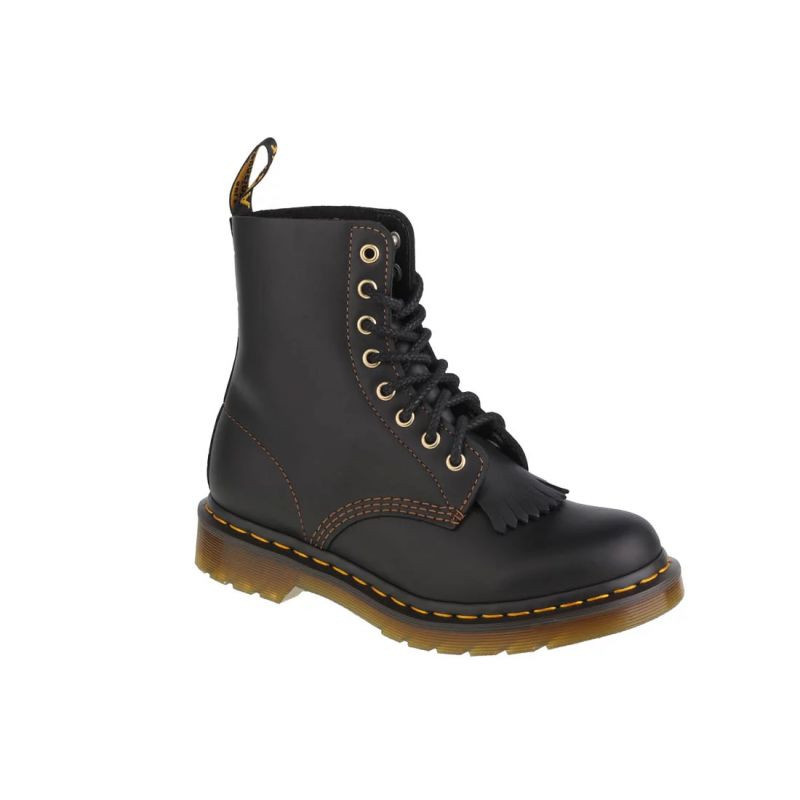 Dr. Martens 1460 Pascal Abruzzo WP DM26940001 Black 42 42