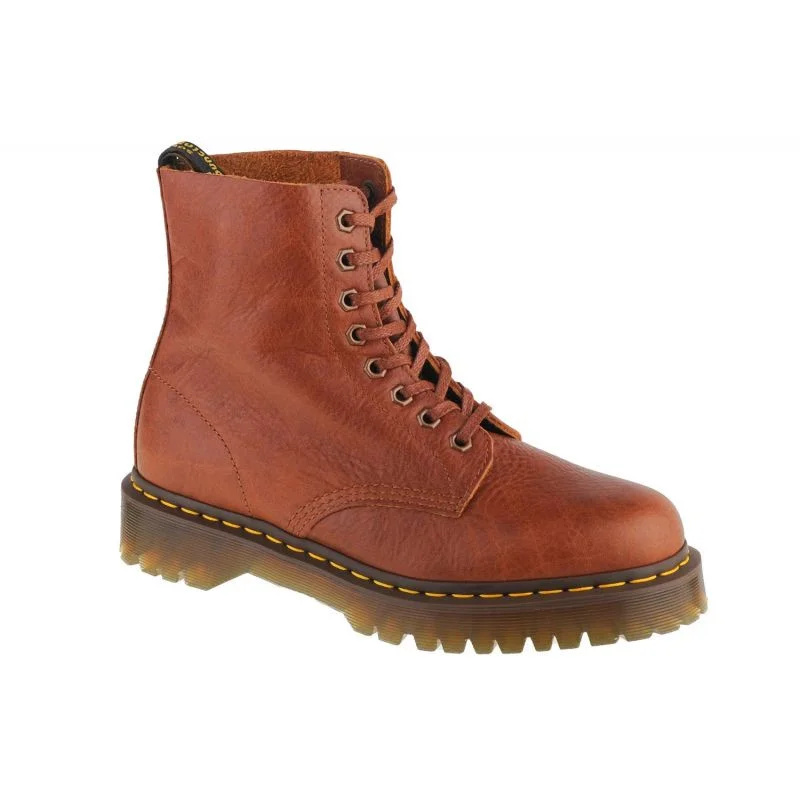 Dr. Martens 1460 Pascal Bex hliněná obuv DM26981220 45