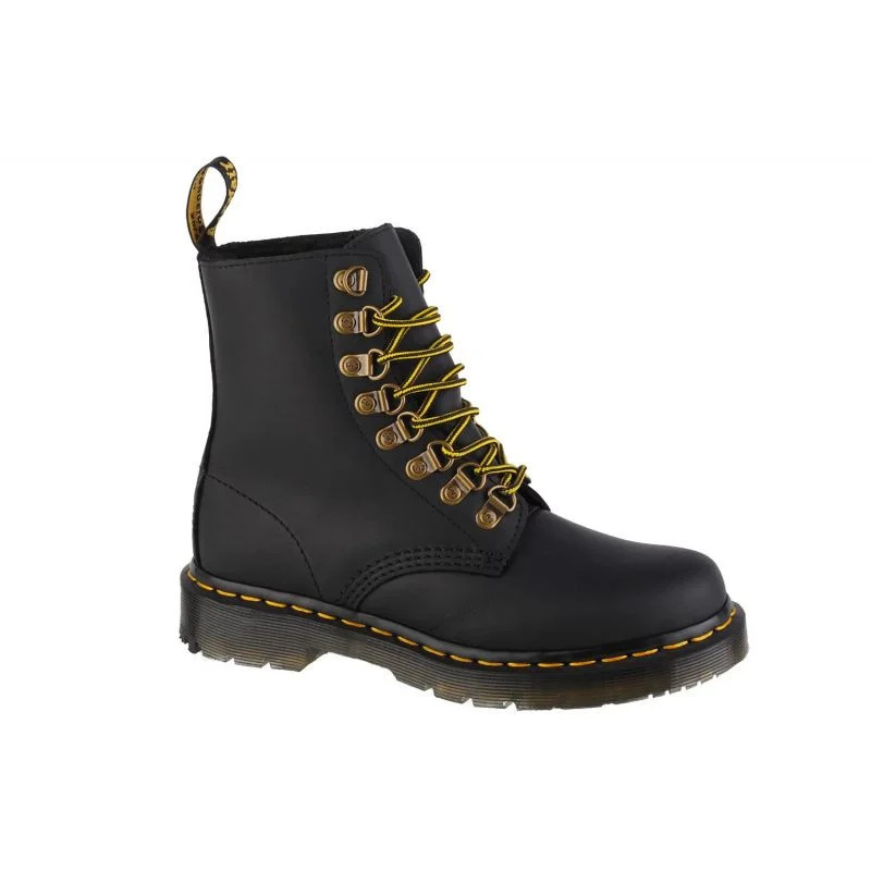 Dr. Martens 1460 Pascal hliněné boty DM27007001 36