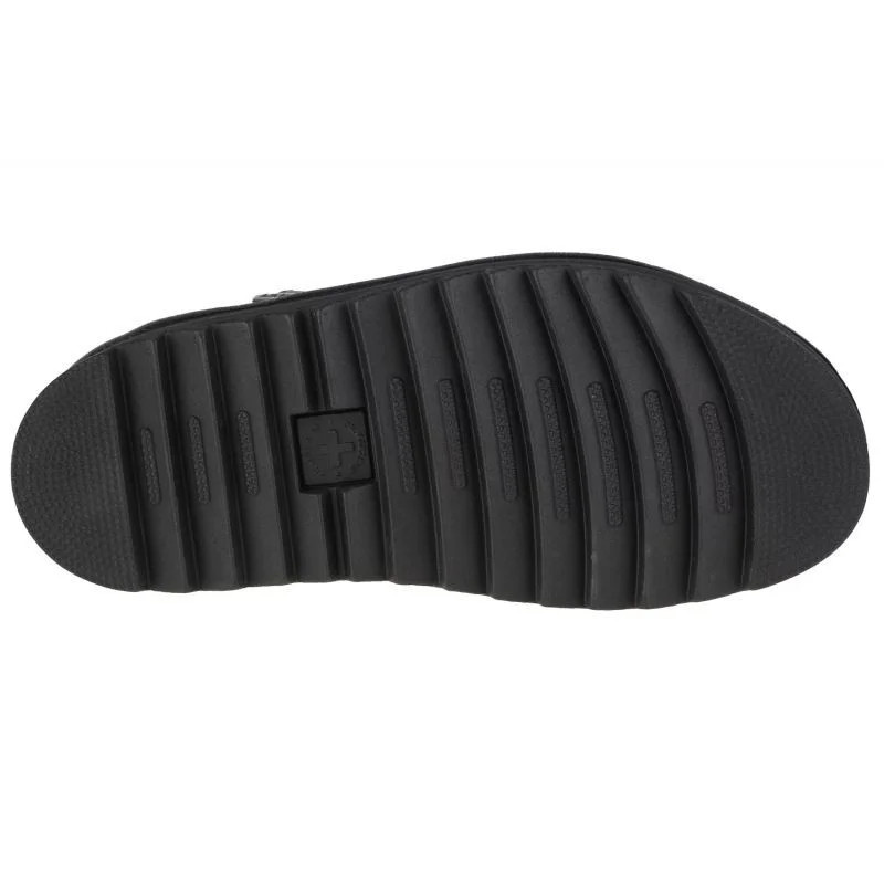 Dámské sandály Blaire Quad W DM27296001 Černá - Dr. Martens  černá 38