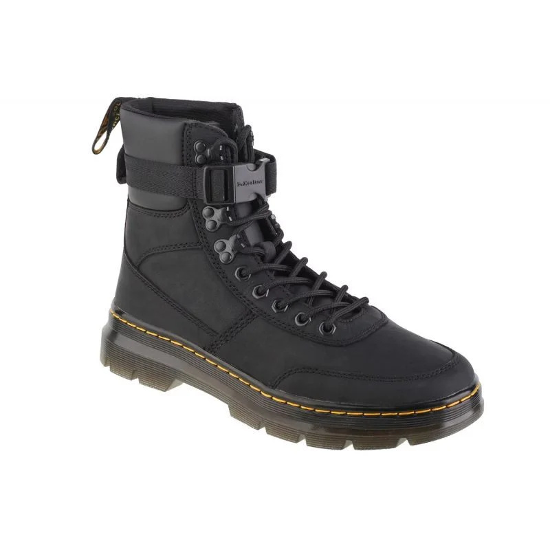 Boty Dr. Martens Combs Tech M DM27801001 43