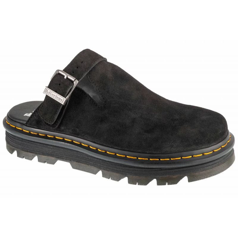 Boty Dr. Martens Zebzag Mule M DM31657001 44