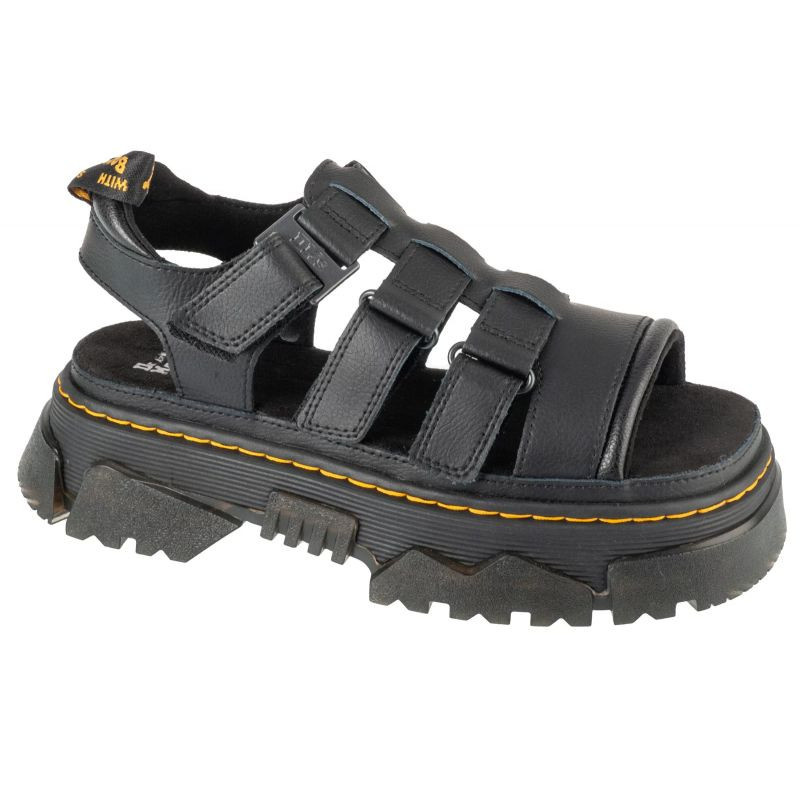 Dr. Martens 3 páskové sandály W DM40891001 39