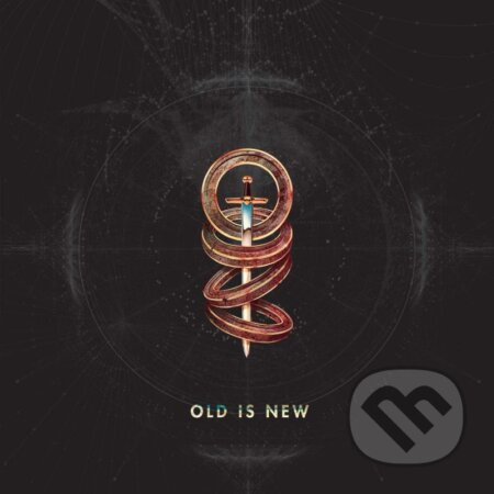Toto: Old is New - Toto