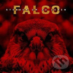 Falco: Sterben Um Zu Leben (LP) - Falco