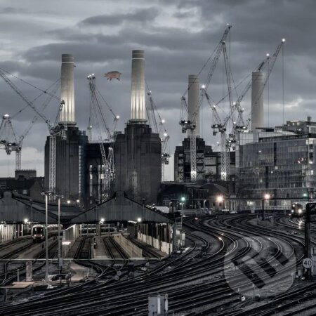 Pink Floyd: Animals (2018 Remix) - Pink Floyd
