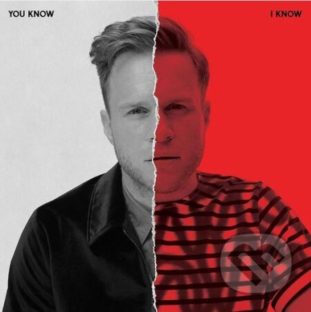 Olly Murs:  You Know I Know (2 CD) - Olly Murs