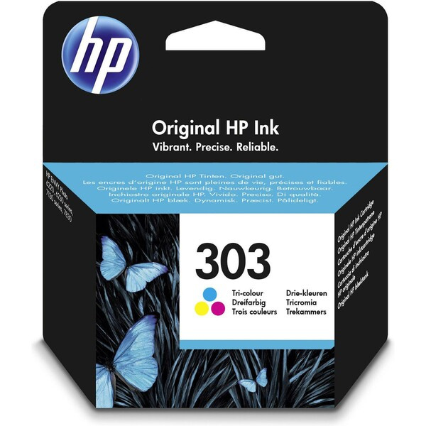 HP T6N01AE Vícebarevná