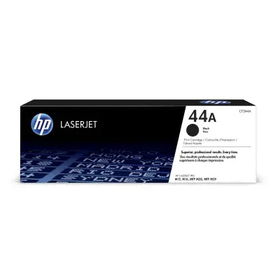 Toner HP CF244A, černá