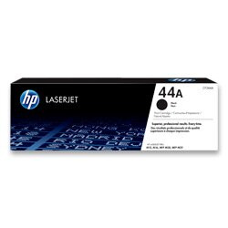 Toner HP CF244A, černá