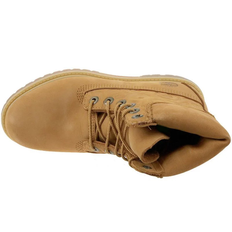 Dámské boty 6 In Premium Boot W A1K3N - Timberland 36