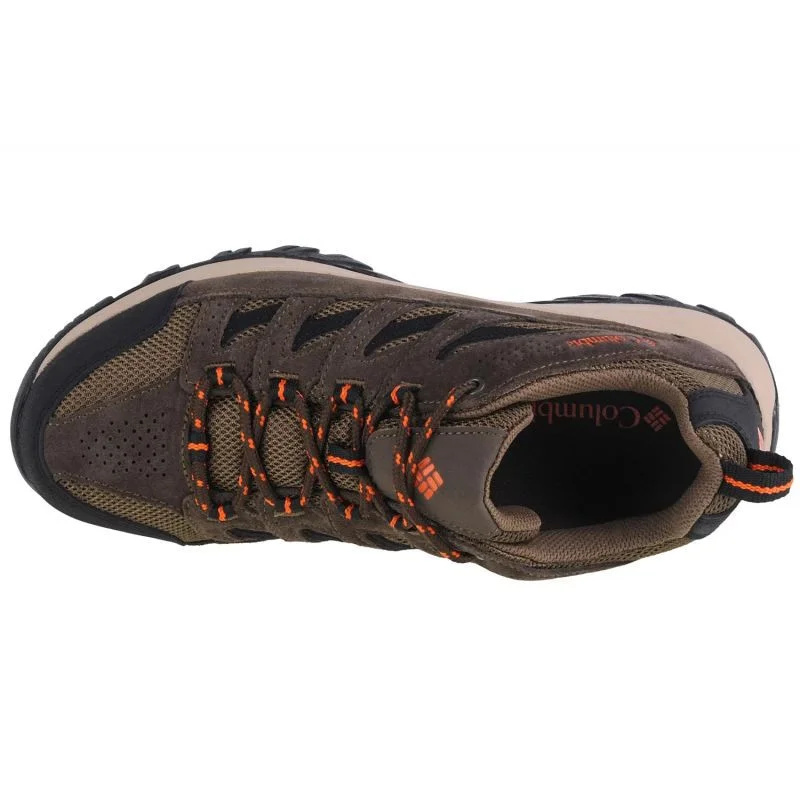 Columbia Crestwood M 1781181208 boty 42,5