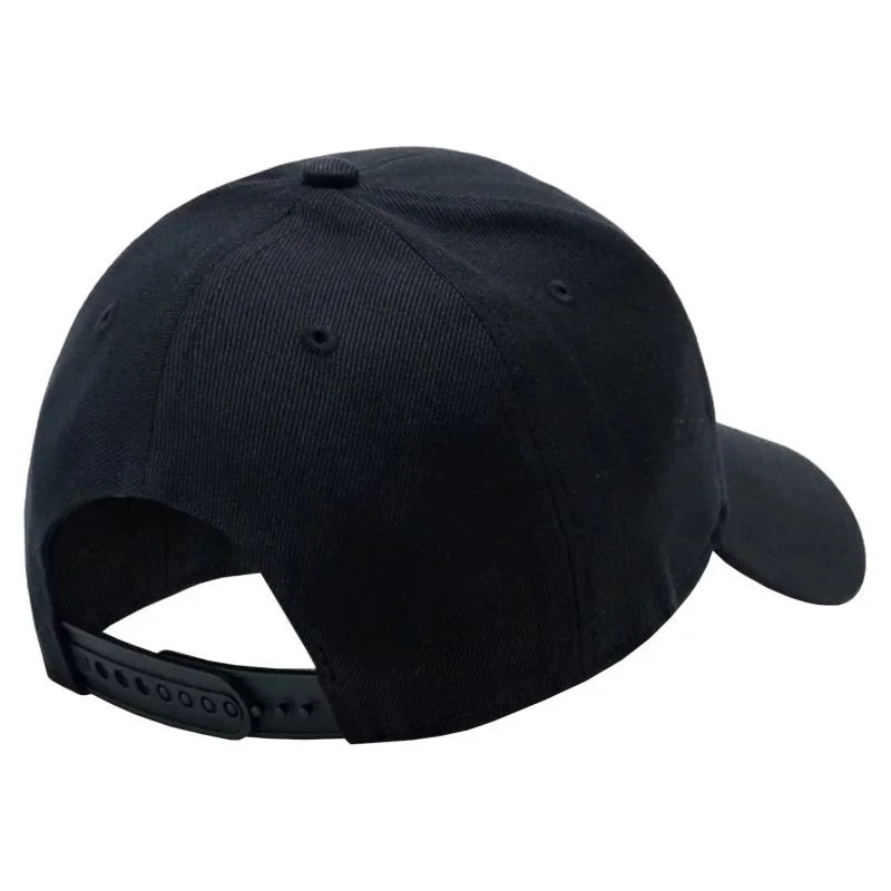 47 Značka MLB Chicago White Sox Kšiltovka B-MVPSP06WBP-BK jedna velikost