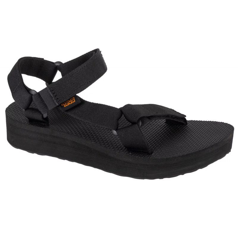Teva Midform Universal Sandals W 1090969-BLK dámské sandály 42