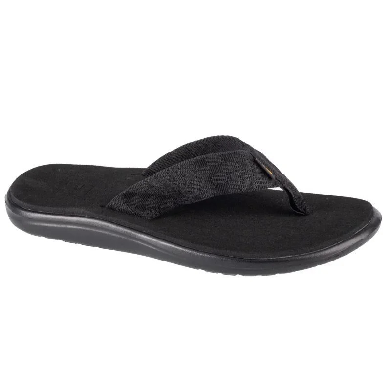 Žabky Teva W Voya Flip M 1019050-BKBL 40,5