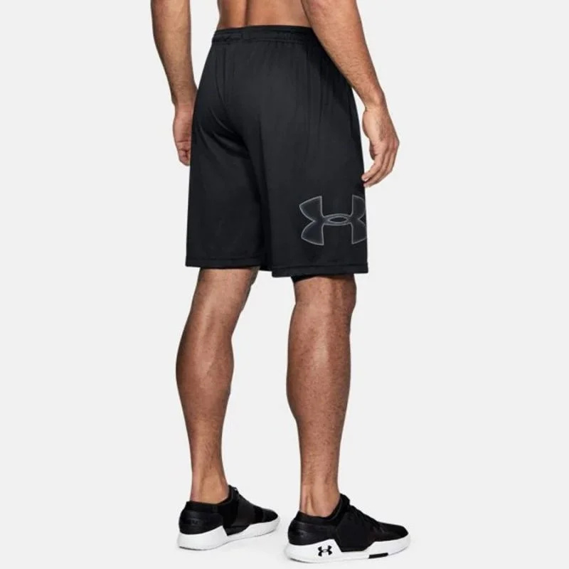 Pánské tréninkové šortky Tech Graphic M 1306443 001 - Under Armour S