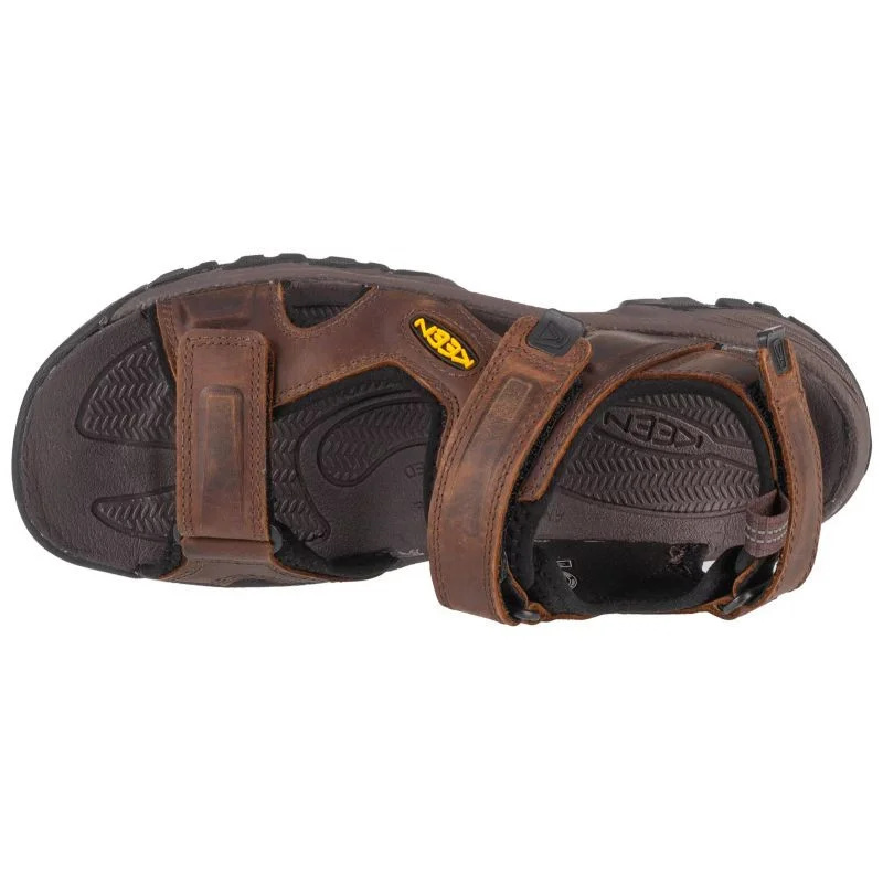 Keen Targhee III Open Toe Sandal M 1022423 44