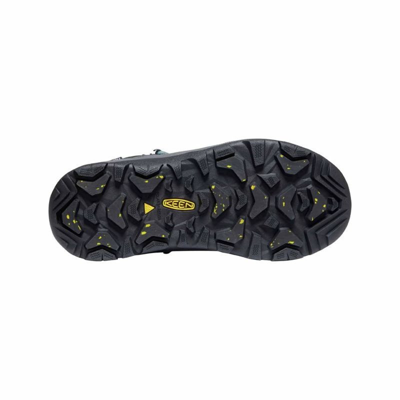 Boty KEEN REVEL IV MID W KE-1023629 37.5