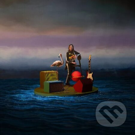 Kim Deal: Nobody Loves You More - Kim Deal