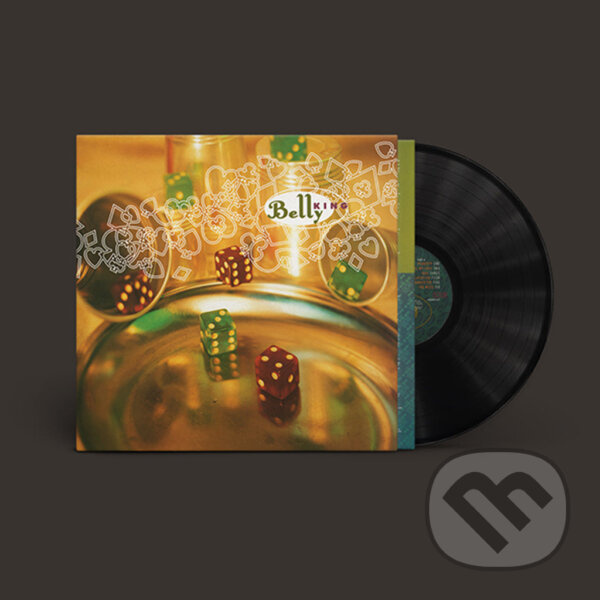 Belly:  King - Belly, Belly