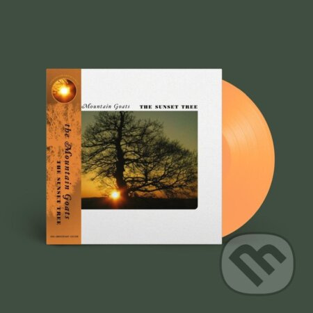 Mountain Goats:  Sunset Tree - Mountain Goats, Mountain Goats