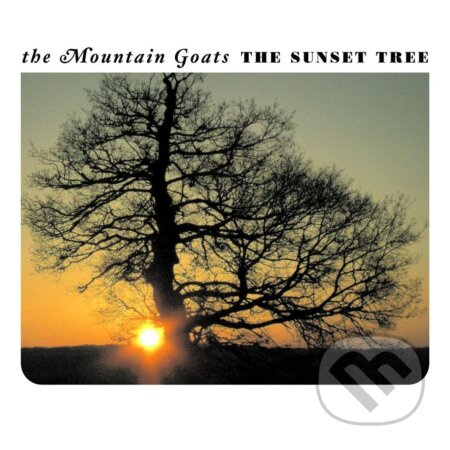 Mountain Goats:  Sunset Tree - Mountain Goats
