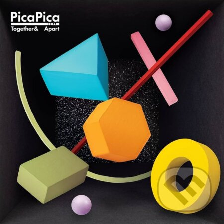 Picapica: Together & Apart - Picapica