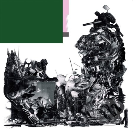 Black Midi: Schlagenheim  LP - Black Midi