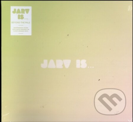 Jarv Is...: Beyond The Pale  LP - Jarv Is...