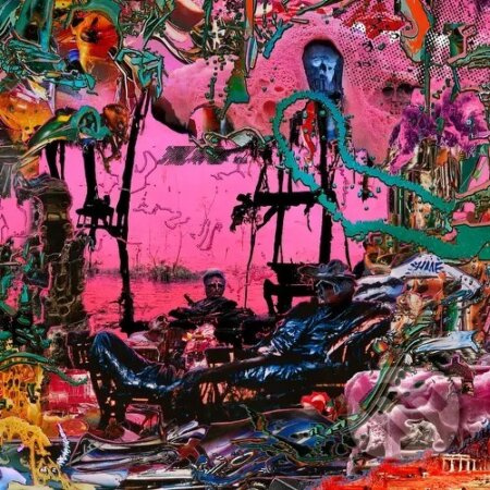 Black Midi: Hellfire - Black Midi