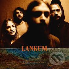 Lankum: False Lankum / Clear Orange LP (2 LP) - Lankum