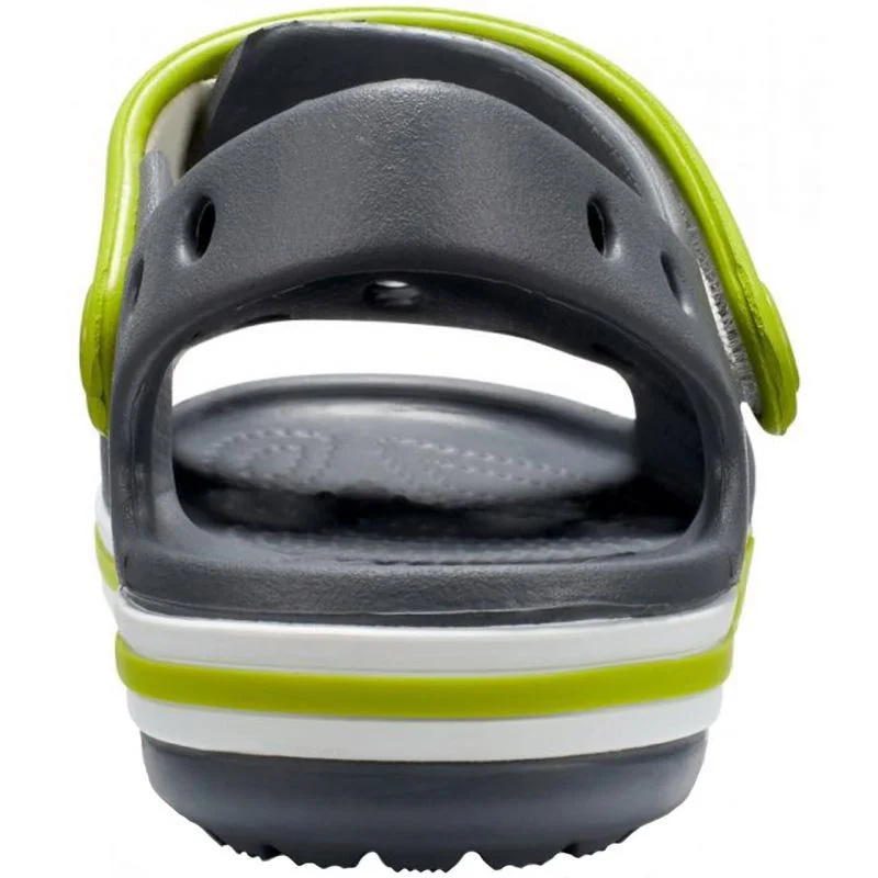 Sandály Crocs Bayaband Jr 205400 025 22-23